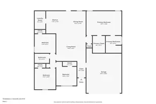70 Glendale Ln, Hinesville, GA 31313 - Photo 22