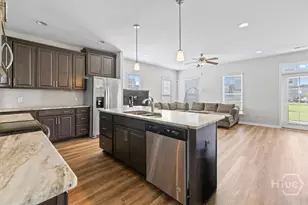 8 Chimney Ct, Port Wentworth, GA 31407 - Photo 12