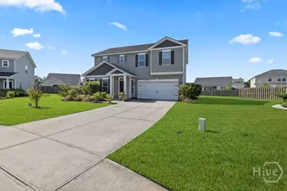 8 Chimney Court, Port Wentworth, GA 31407 - Photo 6