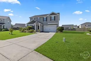 8 Chimney Ct, Port Wentworth, GA 31407 - Photo 6