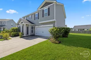 8 Chimney Ct, Port Wentworth, GA 31407 - Photo 4