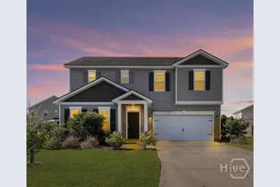 8 Chimney Court, Port Wentworth, GA 31407 - Photo 2