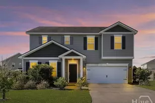 8 Chimney Ct, Port Wentworth, GA 31407 - Photo 2