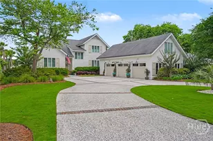 21 Wylly Island Dr, Savannah, GA 31406 - Photo 4