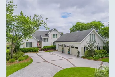 21 Wylly Island Drive, Savannah, GA 31406 - Photo 2