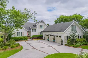 21 Wylly Island Dr, Savannah, GA 31406 - Photo 2