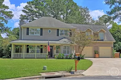 10 W Sagebrush Lane, Savannah, GA 31419 - Photo 1