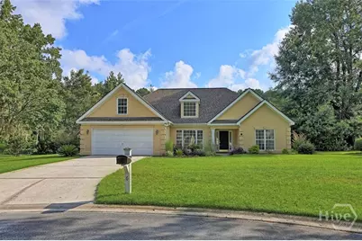 6 Yellow Warbler Court, Savannah, GA 31419 - Photo 1