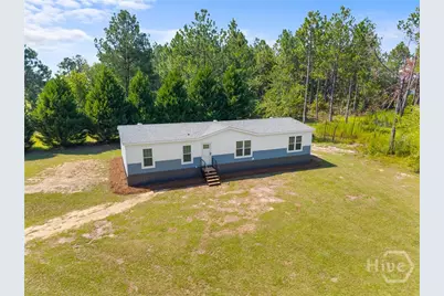 1051 Fortner Pond Road, Kite, GA 31049 - Photo 2