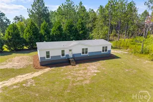 1051 Fortner Pond Rd, Kite, GA 31049 - Photo 2