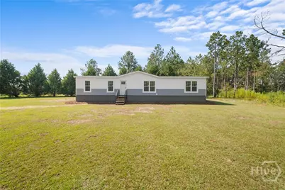1051 Fortner Pond Road, Kite, GA 31049 - Photo 1