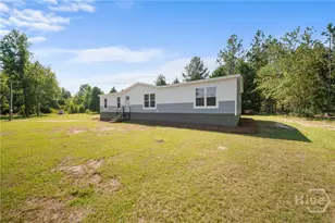 1051 Fortner Pond Rd, Kite, GA 31049 - Photo 4