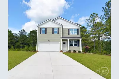 375 Flat Rock Trace, Port Wentworth, GA 31407 - Photo 1