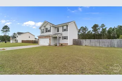 144 Murray Crossing Boulevard NE, Ludowici, GA 31316 - Photo 4