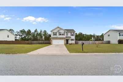 144 Murray Crossing Boulevard NE, Ludowici, GA 31316 - Photo 2