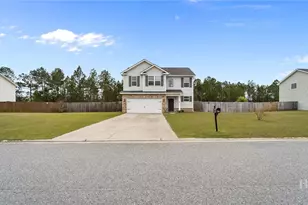 144 Murray Crossing Blvd NE, Ludowici, GA 31316 - Photo 2