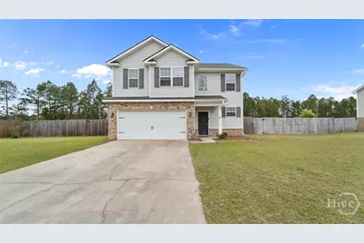 144 Murray Crossing Boulevard NE, Ludowici, GA 31316 - Photo 1