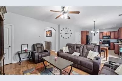 144 Murray Crossing Boulevard NE, Ludowici, GA 31316 - Photo 12