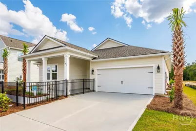 195 Mage, Bloomingdale, GA 31302 - Photo 2