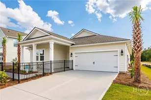 195 Mage, Bloomingdale, GA 31302 - Photo 2