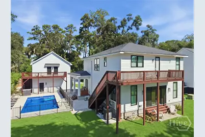 27 Morningside Drive, Savannah, GA 31410 - Photo 34