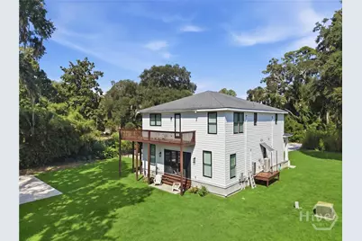 27 Morningside Drive, Savannah, GA 31410 - Photo 32