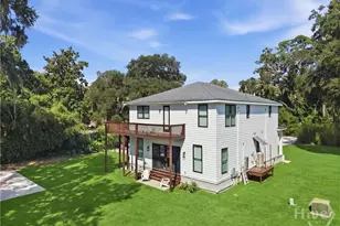 27 Morningside Dr, Savannah, GA 31410 - Photo 32