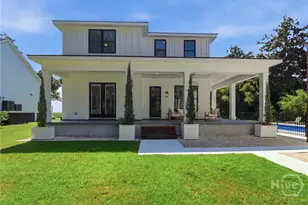 27 Morningside Dr, Savannah, GA 31410 - Photo 4