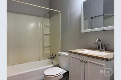 307 Strickland Street, Hinesville, GA 31313 - Photo 16