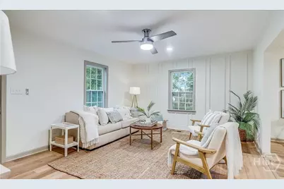 2152 Mississippi Avenue, Savannah, GA 31404 - Photo 4