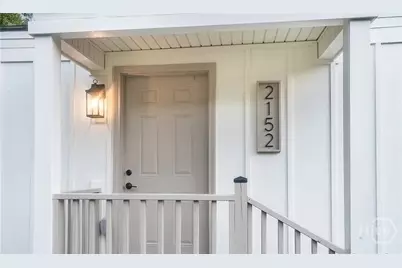 2152 Mississippi Avenue, Savannah, GA 31404 - Photo 2