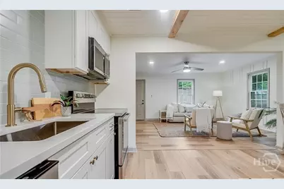 2152 Mississippi Avenue, Savannah, GA 31404 - Photo 8
