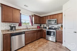 1834 Wiregrass Way Way, Hinesville, GA 31313 - Photo 14