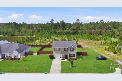 1834 Wiregrass Way Way, Hinesville, GA 31313 - Photo 58