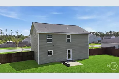 1834 Wiregrass Way Way, Hinesville, GA 31313 - Photo 50