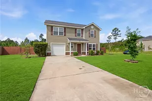 1834 Wiregrass Way Way, Hinesville, GA 31313 - Photo 2