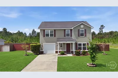 1834 Wiregrass Way Way, Hinesville, GA 31313 - Photo 46