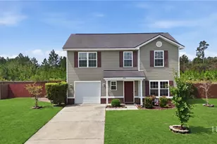 1834 Wiregrass Way Way, Hinesville, GA 31313 - Photo 46