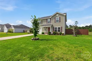 1834 Wiregrass Way Way, Hinesville, GA 31313 - Photo 4