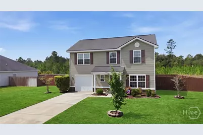 1834 Wiregrass Way Way, Hinesville, GA 31313 - Photo 48