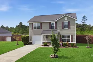 1834 Wiregrass Way Way, Hinesville, GA 31313 - Photo 48