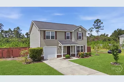 1834 Wiregrass Way Way, Hinesville, GA 31313 - Photo 44