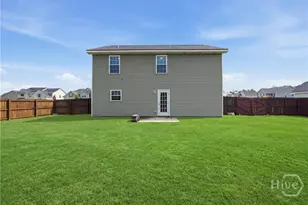 1834 Wiregrass Way Way, Hinesville, GA 31313 - Photo 36