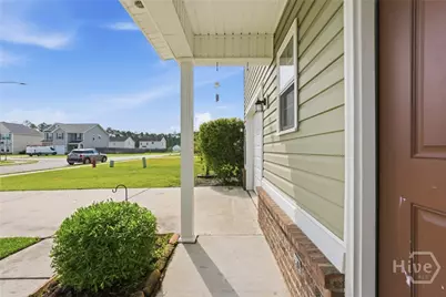 1834 Wiregrass Way Way, Hinesville, GA 31313 - Photo 6