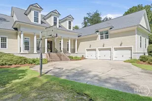 104 Commodore Dr, Savannah, GA 31410 - Photo 2