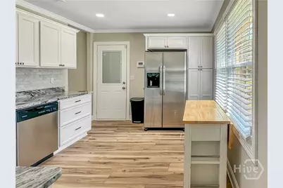 1616 Rosemary Street, Savannah, GA 31415 - Photo 20