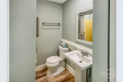 1616 Rosemary Street, Savannah, GA 31415 - Photo 18