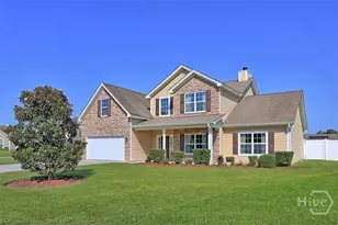 55 Belle Gate Ct, Pooler, GA 31322 - Photo 2