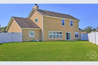 55 Belle Gate Court, Pooler, GA 31322 - Photo 48