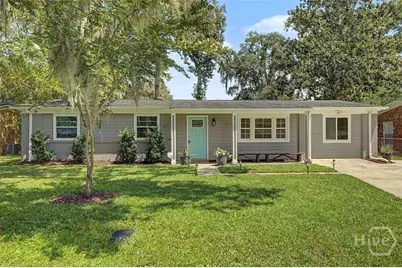 10 Burbank Boulevard, Savannah, GA 31419 - Photo 1